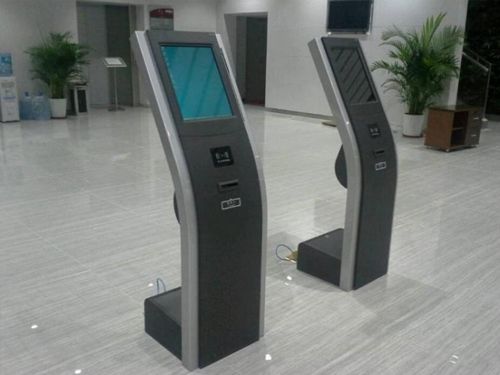 排隊機管理系統